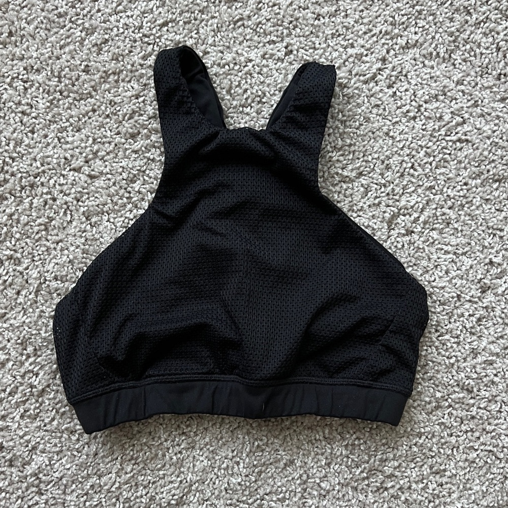 Aerie Racerback Sports Bra